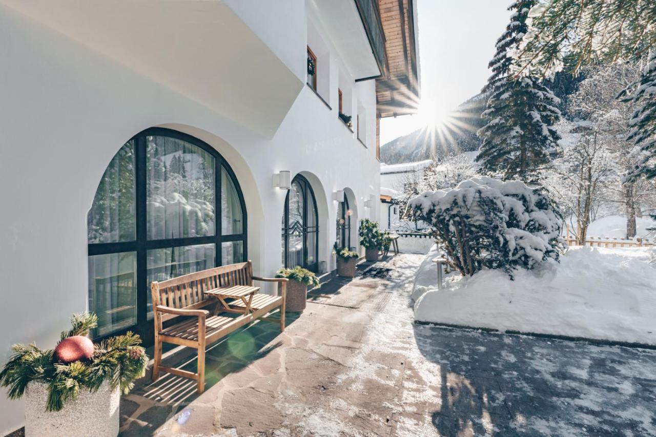 Villa Moroder Ortisei Kültér fotó