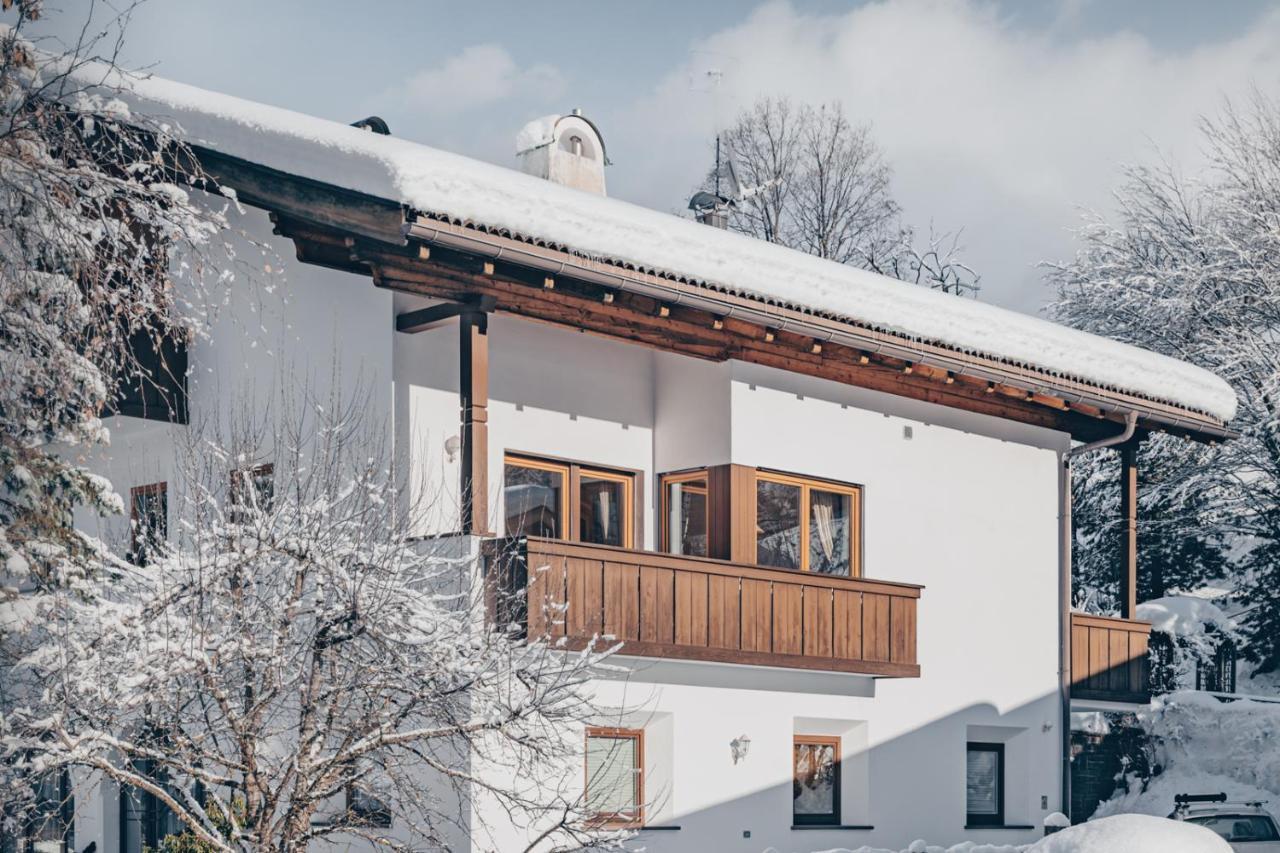 Villa Moroder Ortisei Kültér fotó