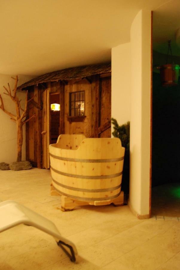 Villa Moroder Ortisei Kültér fotó