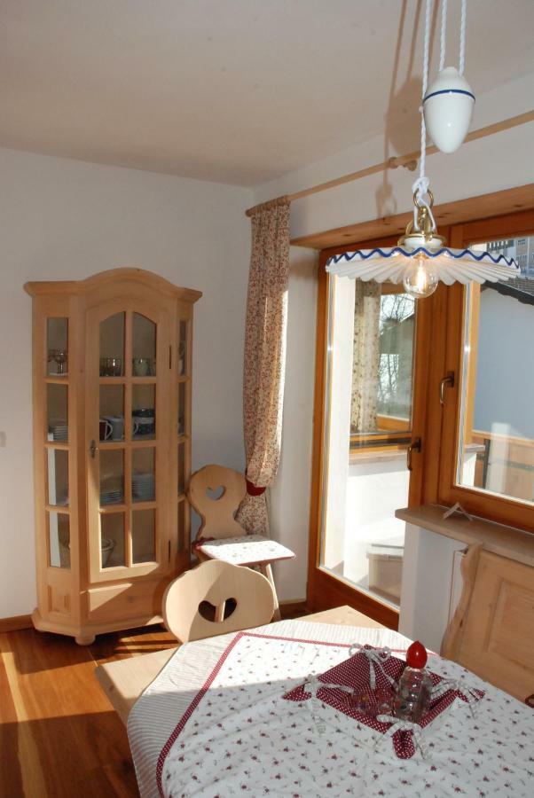 Villa Moroder Ortisei Kültér fotó