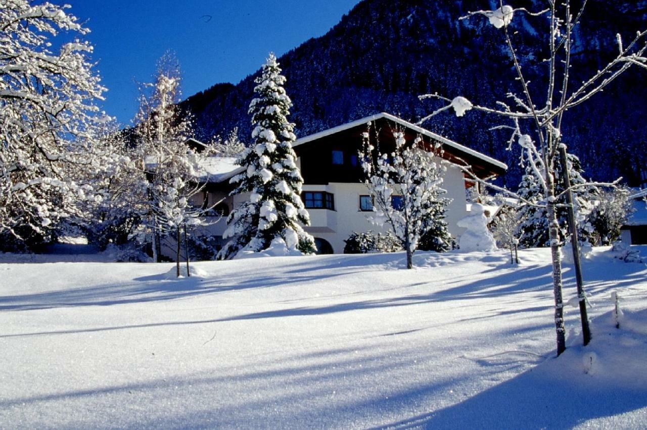 Villa Moroder Ortisei Kültér fotó